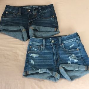 ANERICAN EAGLE SHORTS !!